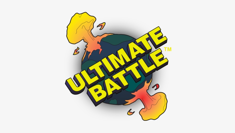 Ultimate Battle, transparent png #3603757