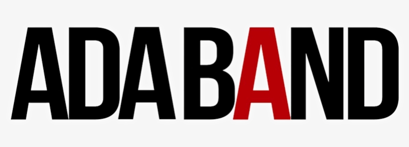 Ada Band Image - Logo Ada Band, transparent png #3603773