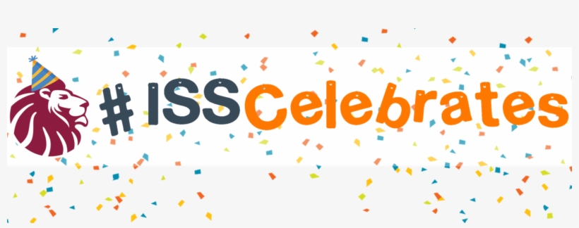 Iss International School - Logo, transparent png #3603795