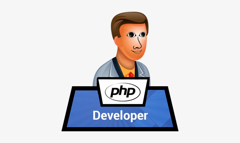 Hire Php Developer - Wordpress Development Company Usa, transparent png #3603796