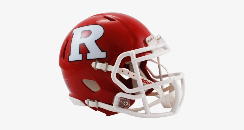 Rutgers Helmet, transparent png #3603954