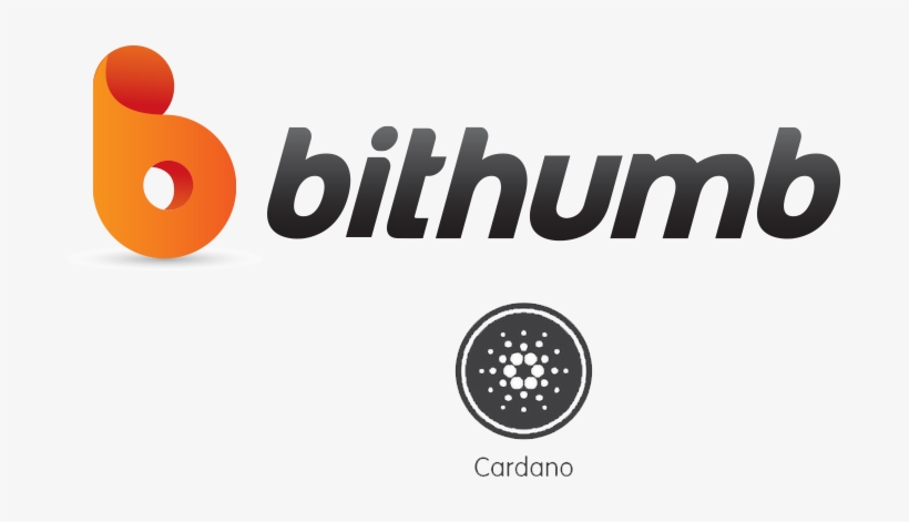 Bithumb Logo, transparent png #3603955