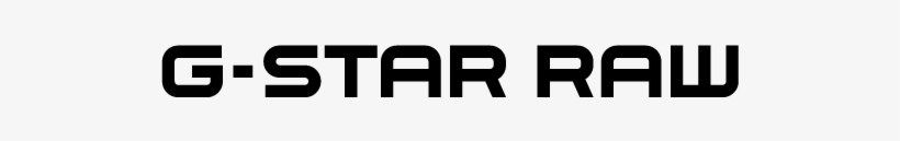 Raw - G Star Raw, transparent png #3604073