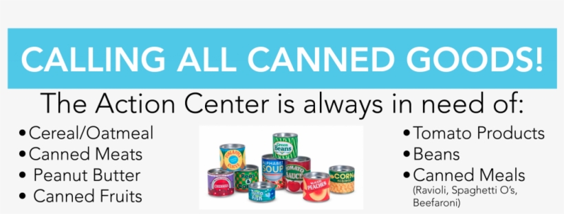 What We Need The Most Right Now - Melissa & Doug Canned Food Set, transparent png #3604104