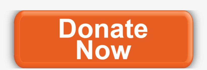Button Donate Now - Please Keep This Gate Shut - Pvc (300 X 200mm), transparent png #3604124