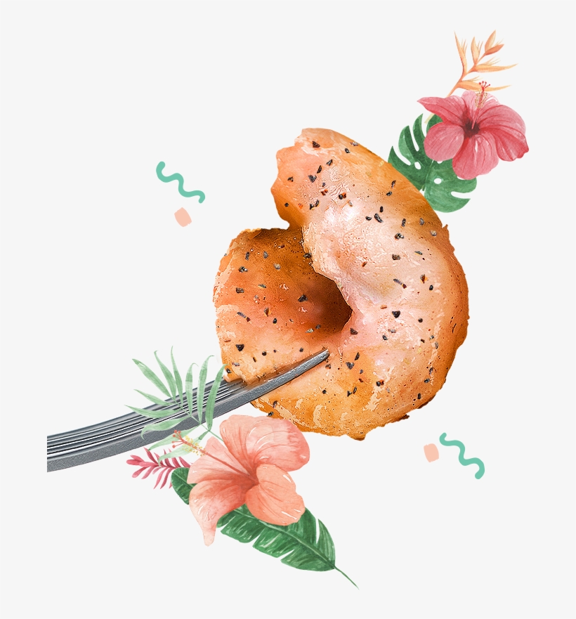 Product Shrimp Raw - New Wave Foods, Inc., transparent png #3604199