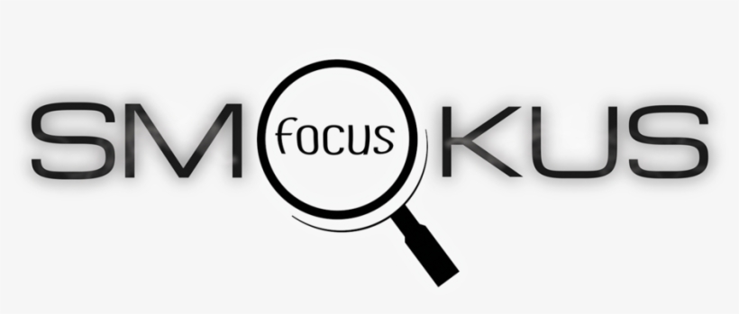 Smokusfocus - Smokus Focus, transparent png #3604273