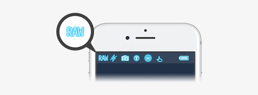 Raw/jpeg Button - Silkypix Developer Studio, transparent png #3604487