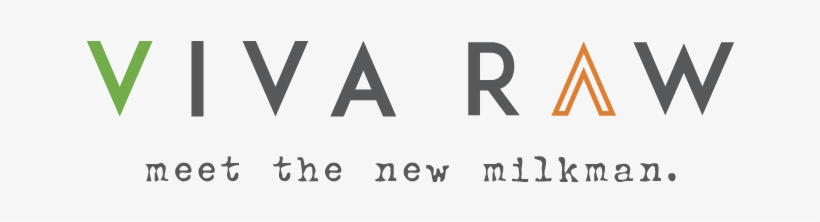 Viva Raw - Viva Raw Logo, transparent png #3604564