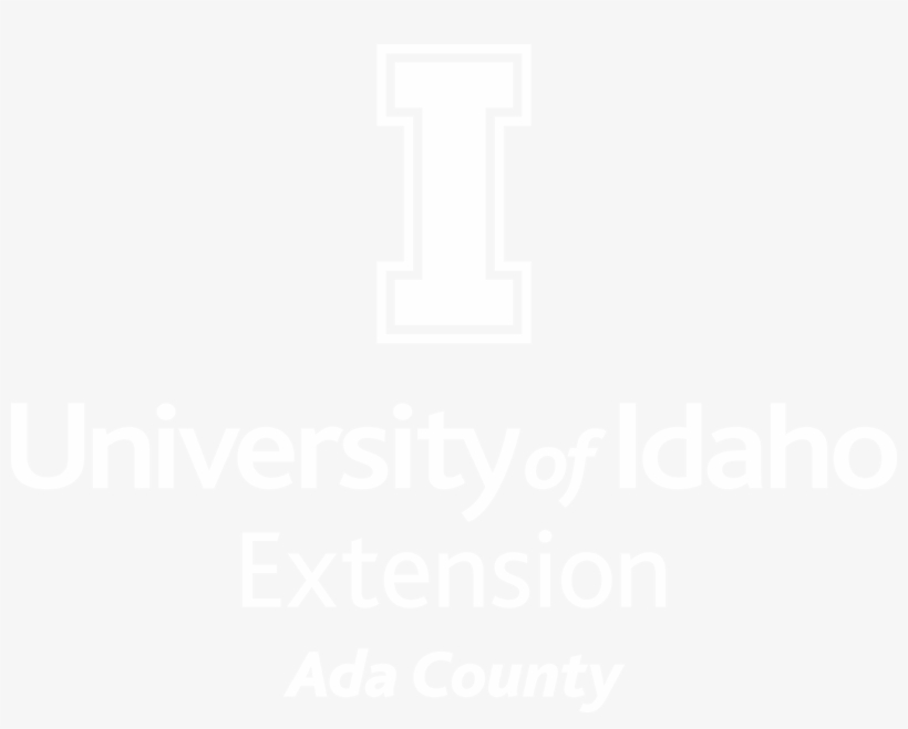 Stacked Png - University Of Idaho Sign, transparent png #3604595