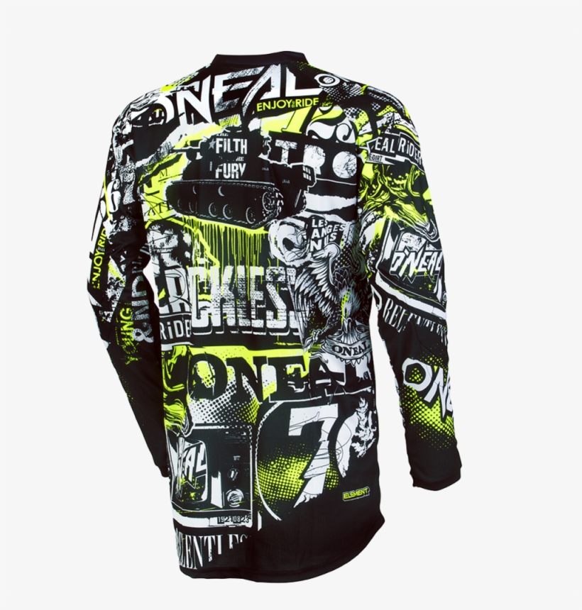 Black / Hi-viz, transparent png #3604596