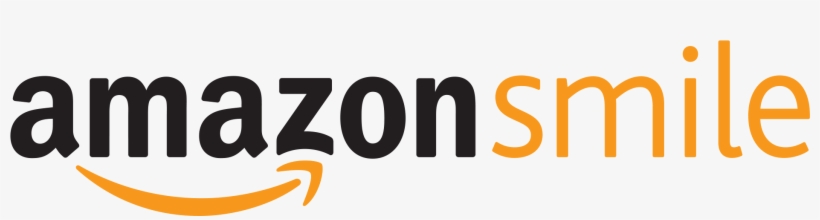 Amazonsmile Screen No Tagline - Amazon Smile Logo Png, transparent png #3604619