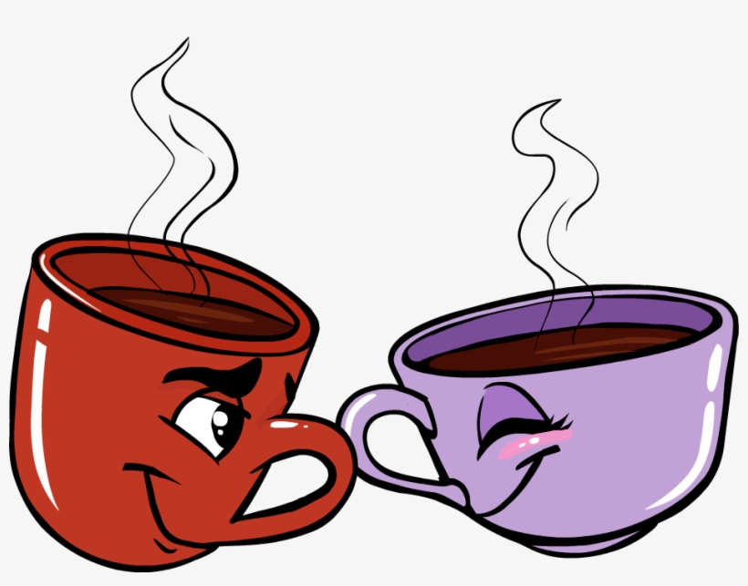 Best Little Coffee Shops - Cafe, transparent png #3604621