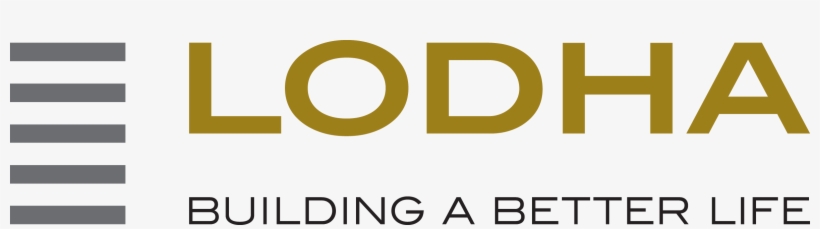 Real Estate Developers - Lodha Group, transparent png #3604674
