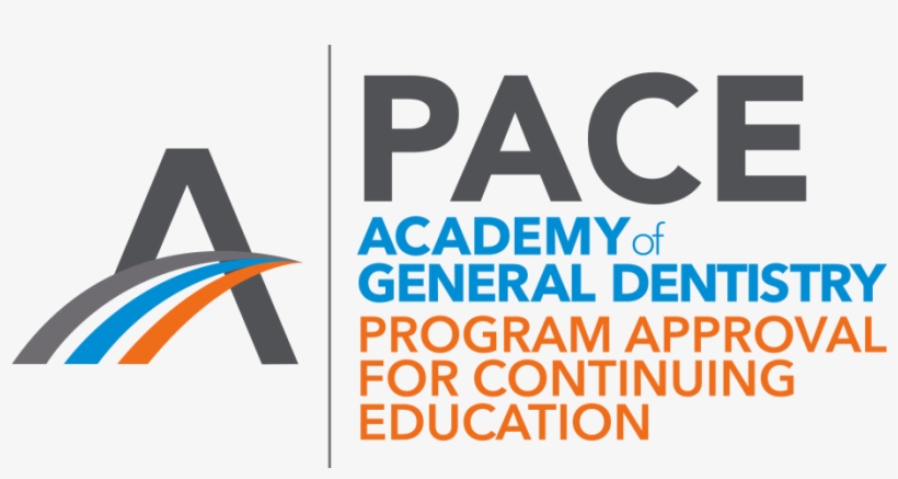 Pace Program Provider By The Academy Of General Dentistry - National Poetry Day 2009, transparent png #3604781