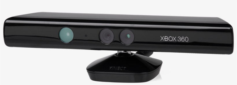 Your Kinect Will Count The Number Of People In The - Kinect Xbox 360, transparent png #3604831