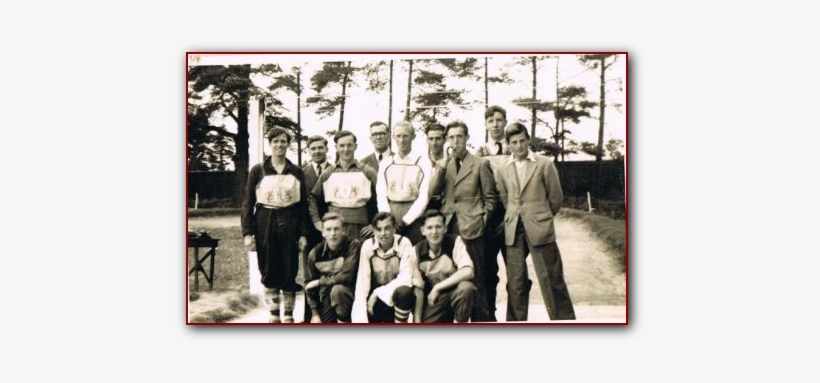 Hellingly Parish Council Gave Permission For A Track - Vintage Clothing, transparent png #3604865