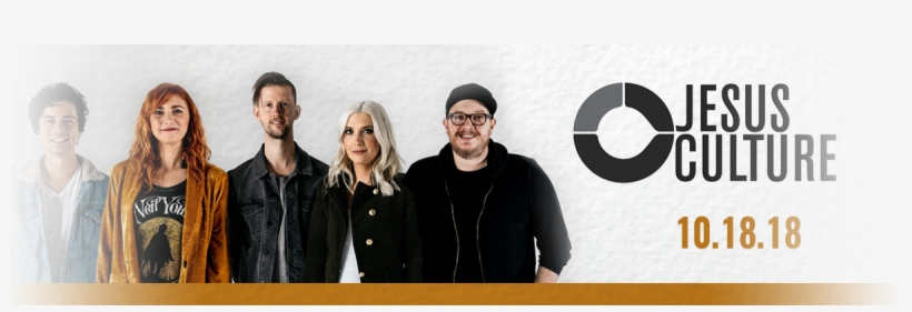 Jesus Culture, transparent png #3604957
