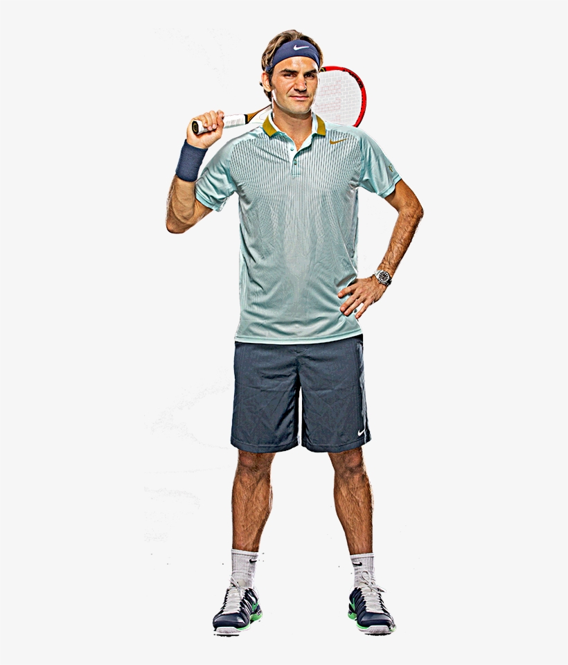 The Right Roger Federer, Tennis Players, Amazing People, - Roger Federer Transparent, transparent png #3605203