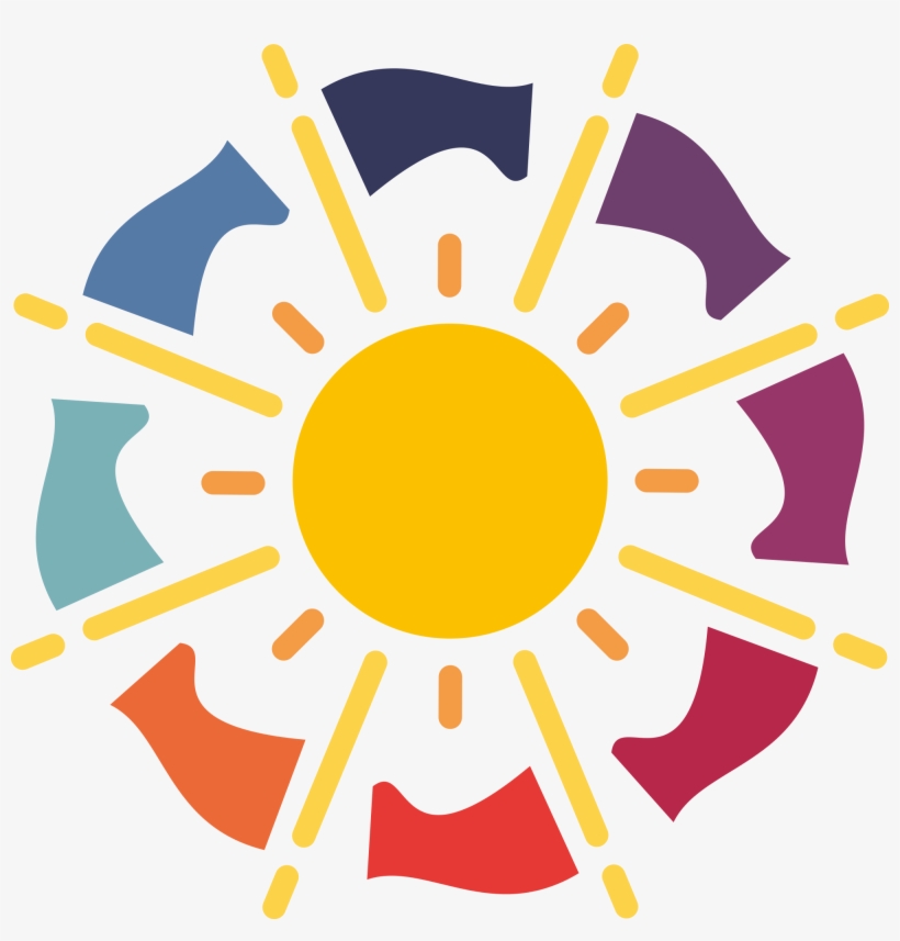 Open - International Light Year, transparent png #3605569