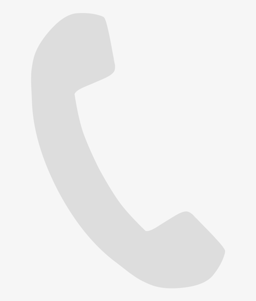 Logo Telephone Blanc Png - Icone Telephone Blanc Png, transparent png #3605728