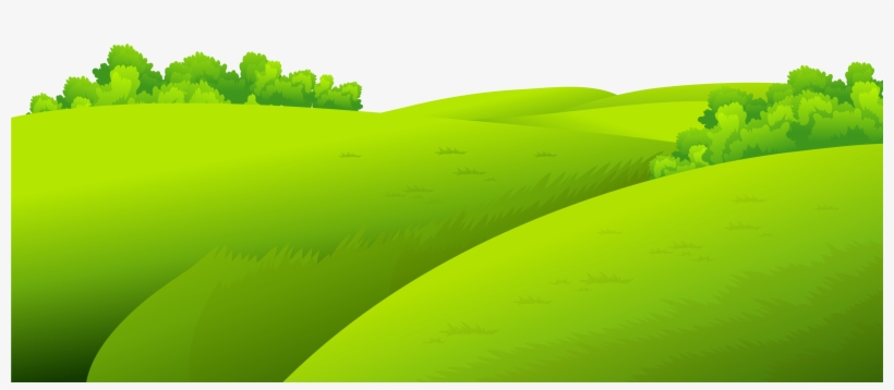 Green Grass Ground Png Clip - Cartoon Grass Field Png - Free Transparent  PNG Download - PNGkey