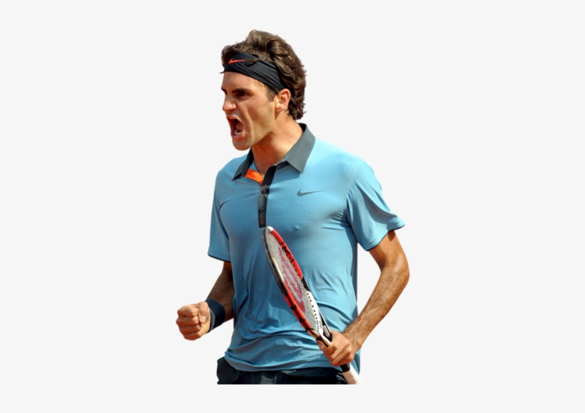 What Roger Federer Eats And Drinks For Breakfast Lunch - Roger Federer Iphone 6, transparent png #3606070