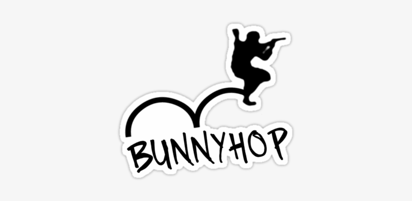 Cs Go Matchmaking Bhop - B Hop Csgo, transparent png #3606303
