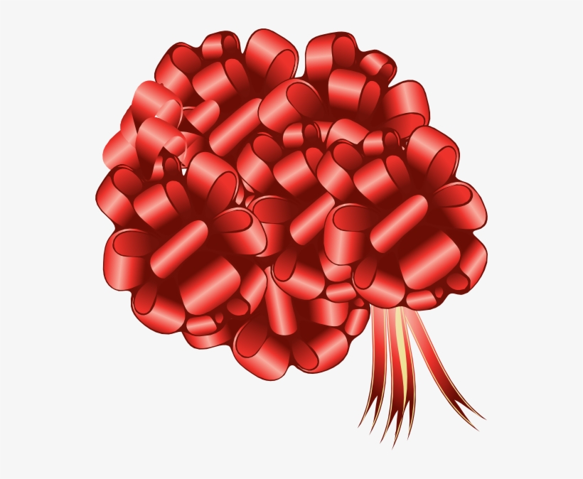 Ribbons Png - Ribbons, transparent png #3606309
