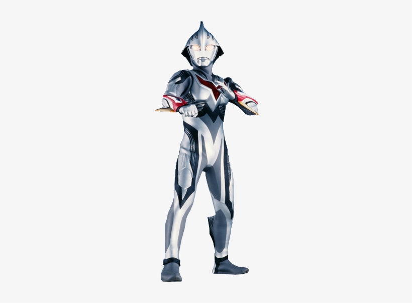 Ultraman Nexus - Vol. 1-ultraman Nexus - Dvd, transparent png #3606345