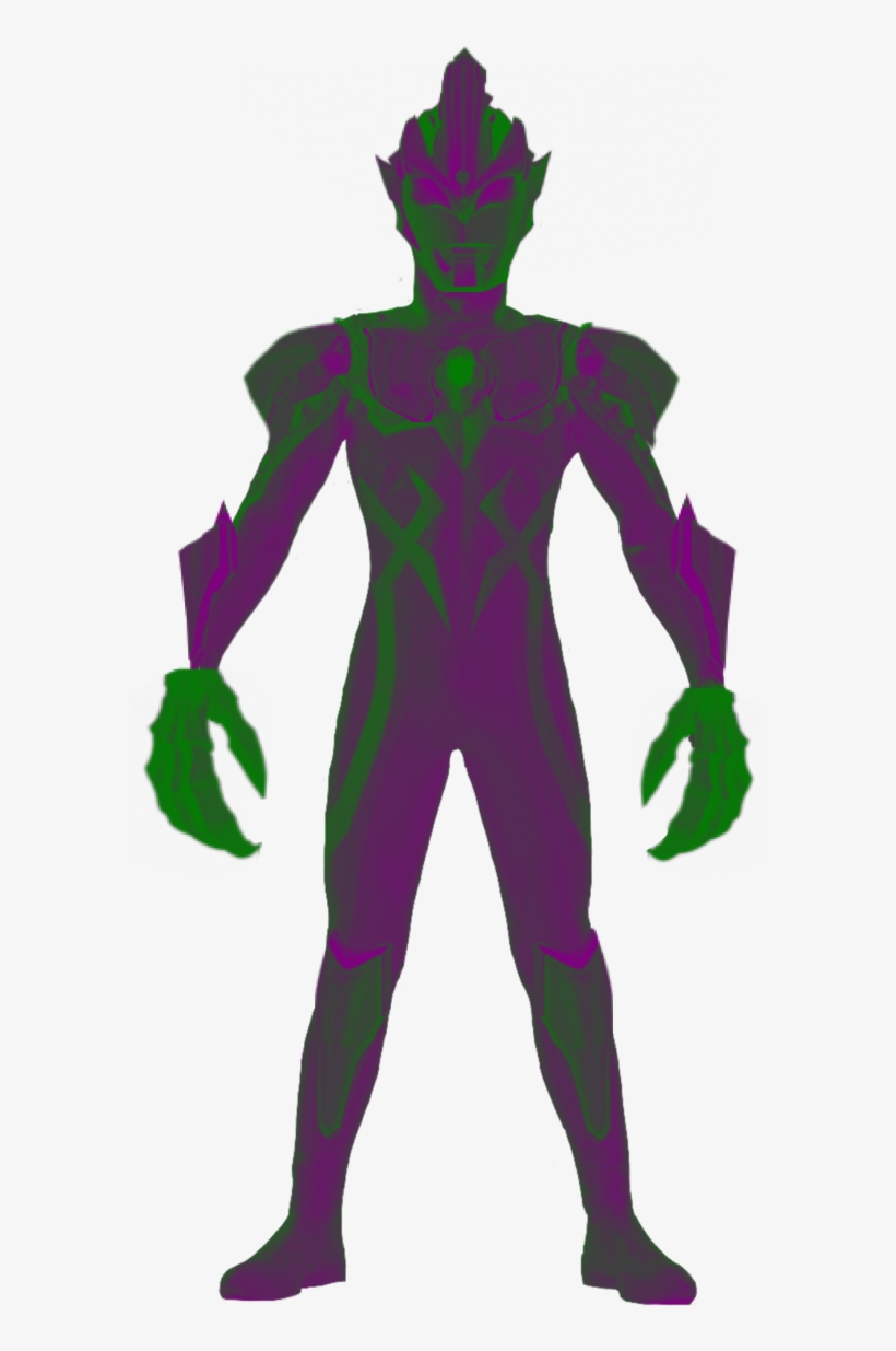 A Powerful Fusion Form Attainted By Dao Which Fuses - Человек Паук Через Вселенные Игрушки, transparent png #3606490