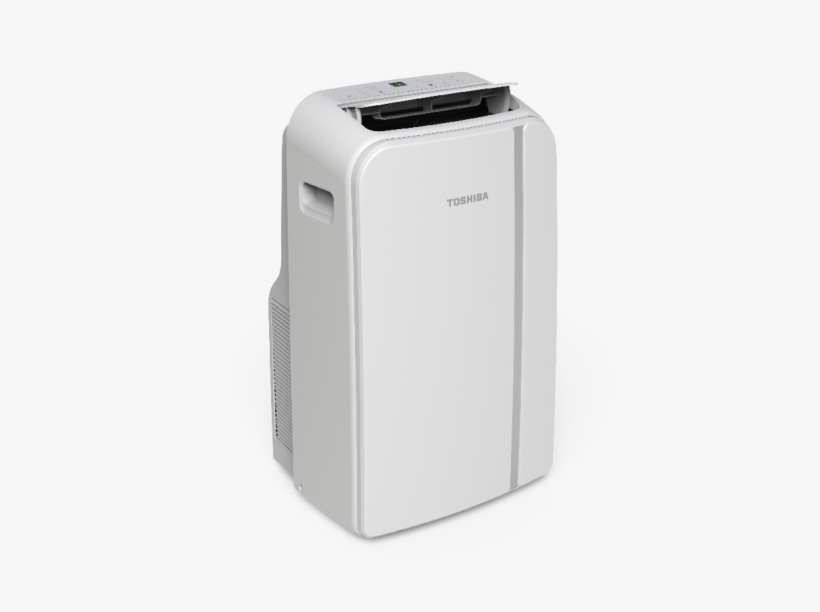 , 14,000 Btu, 9,000 Sacc 115 Volt Smart Wi Fi Portable - Dehumidifier, transparent png #3606491