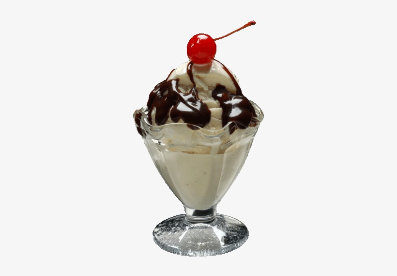 Classic - - Sunday Ice Cream Original, transparent png #3606567