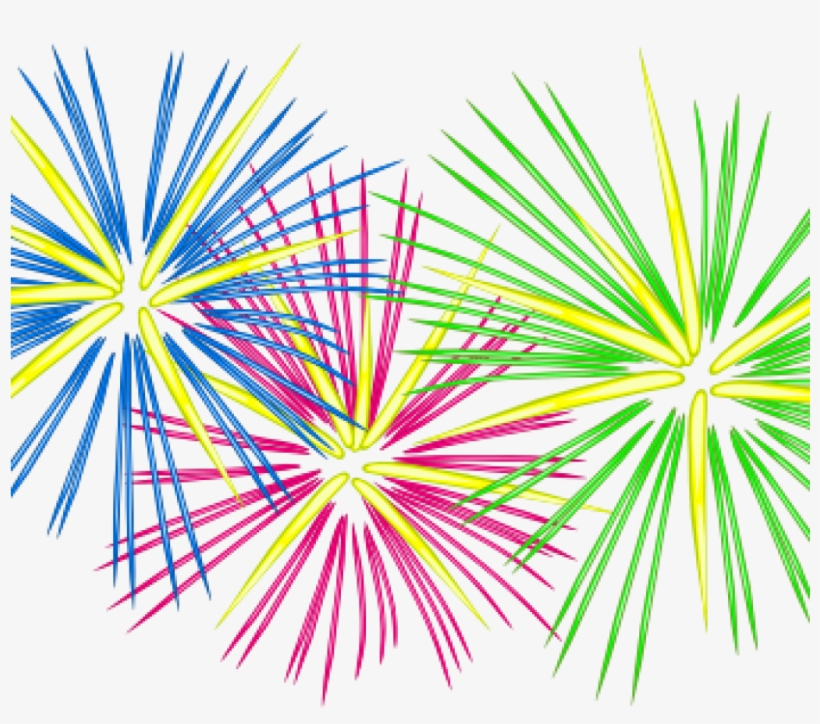 Free Clipart Fireworks Free Clipart Fireworks Opaque - Diwali Png Images Hd, transparent png #3606774
