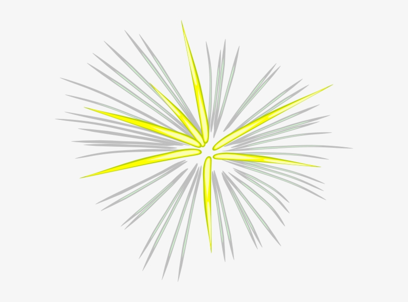Fireworks Clipart, transparent png #3606983