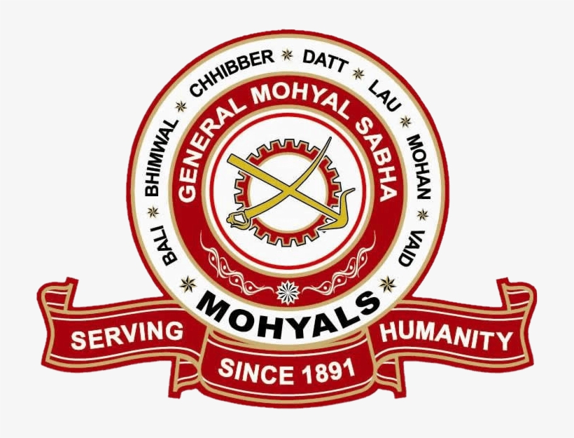 Logo - Jai Mohyal, transparent png #3607107