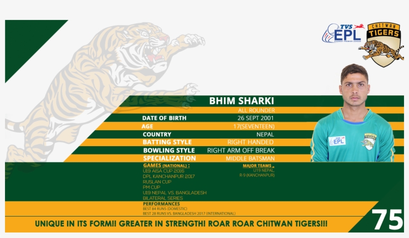 Bhim Png - Chitwan District, transparent png #3607213