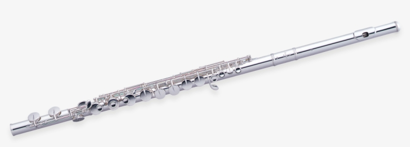 Alto Flute - Alto Flute Pearl 207bes, transparent png #3607359
