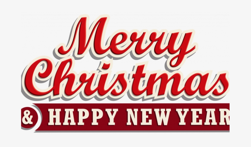 Merry Christmas And Happy New Year Clipart 17 - Lucoo 2017 New Soft Comfortable New Christmas Cotton, transparent png #3607461