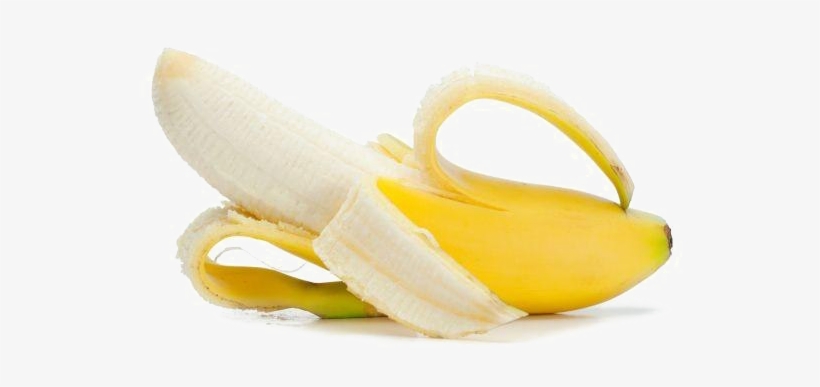 Banana Png Picture - Peel, transparent png #3607569