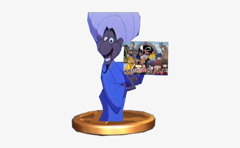Arabian Seller Trophy - Wiki, transparent png #3607653