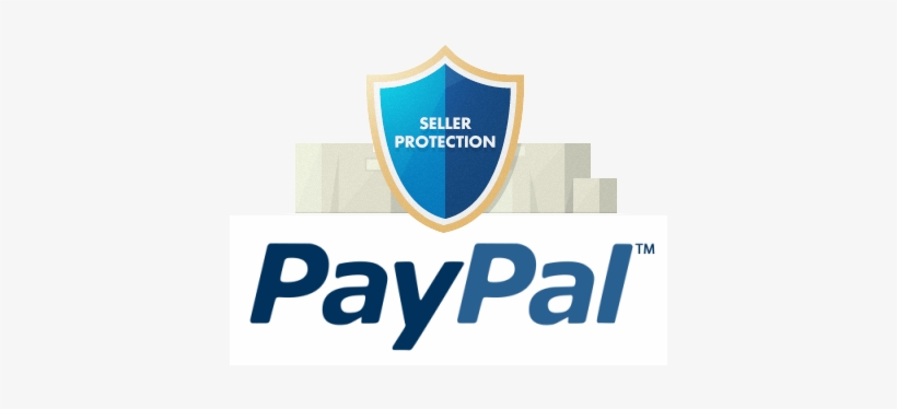 Paypal Launches Seller Protection Programme In Saudi - Online Payment Paypal, transparent png #3607816