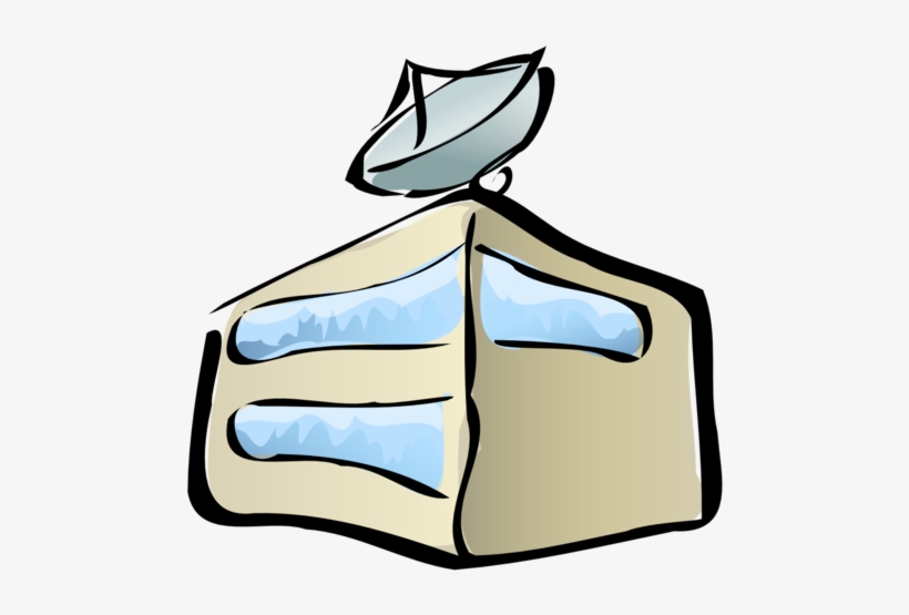 Satellite Hub Zazou - Broadcasting, transparent png #3607819