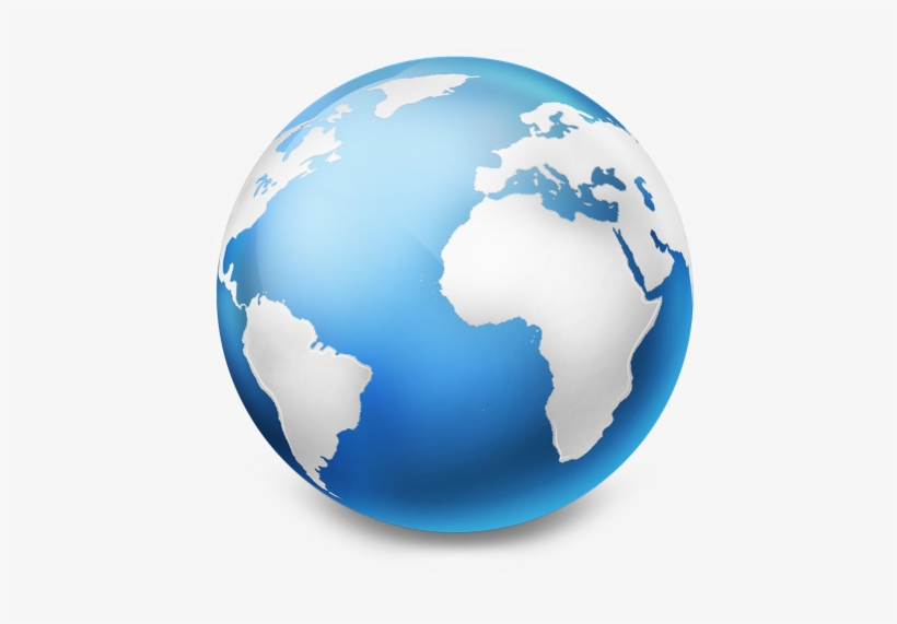 Ecopronet - Accueil - Earth Pic Png File, transparent png #3607915
