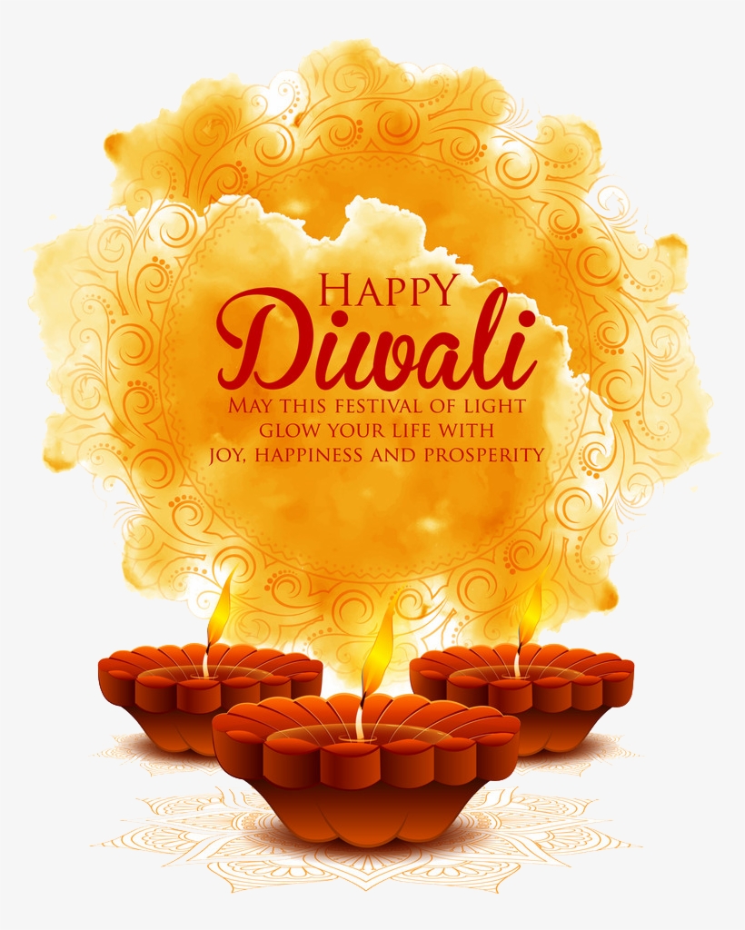 Diwali, transparent png #3607949