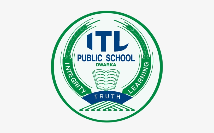 Image Image - Itl Public School, transparent png #3608078