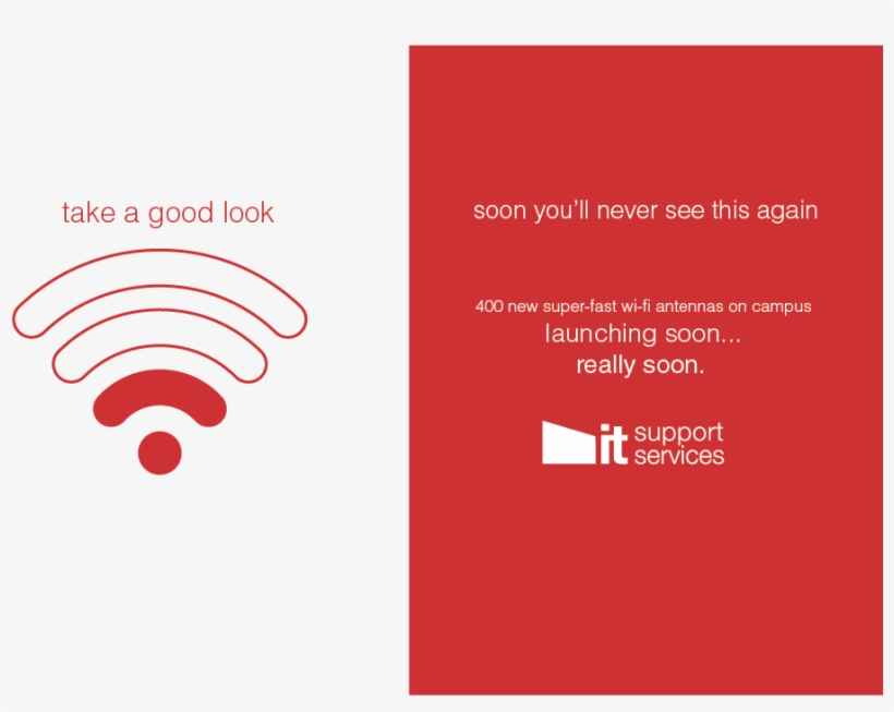 New Wi-fi Launching Soon - Wi-fi, transparent png #3608226