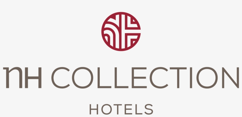 Copyright Nh Hotel Group Logo Nh-collection - Nh Collection Hotels, transparent png #3608251