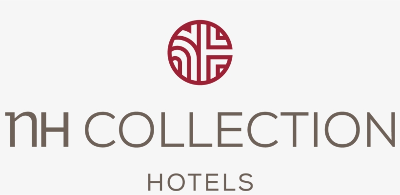 Copyright Nh Hotel Group Logo Nh-collection - Nh Collection Hotels, transparent png #3608251