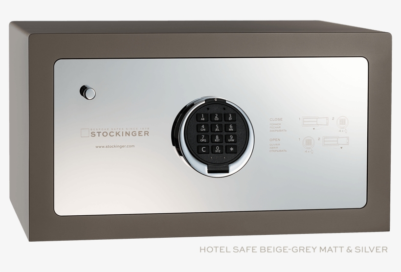 A Stay At Your Hotel With Our Exclusive Stockinger - Electronics, transparent png #3608284